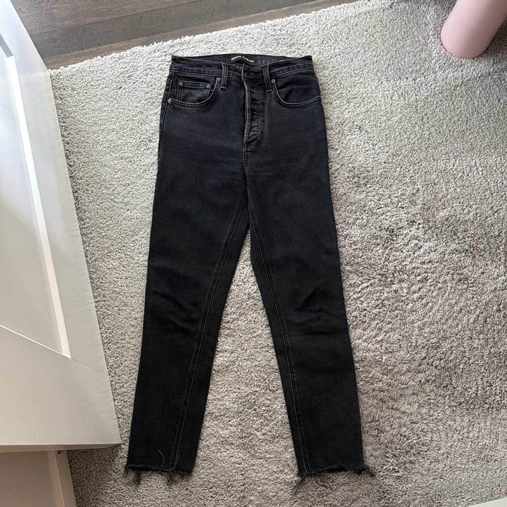 Denim Forum Arlo Jeans